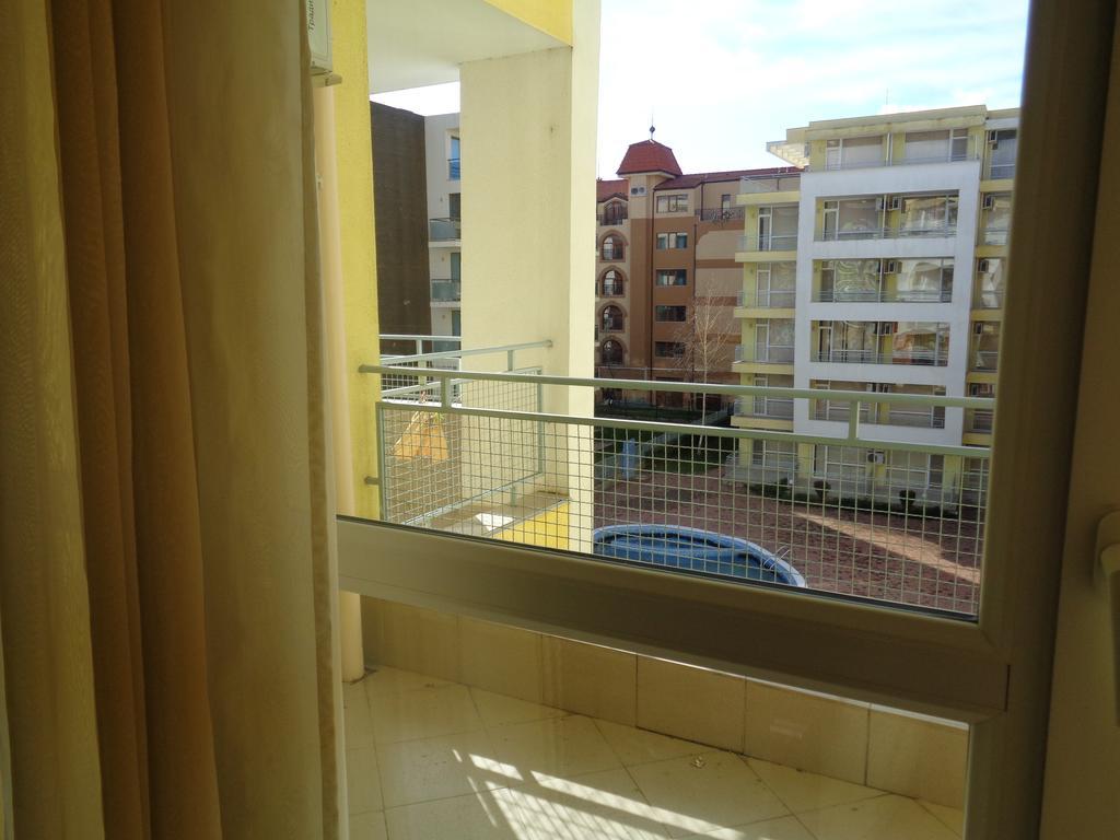 Apartment L4 Sunset Beach 2 Slântsjev Brjag Rom bilde