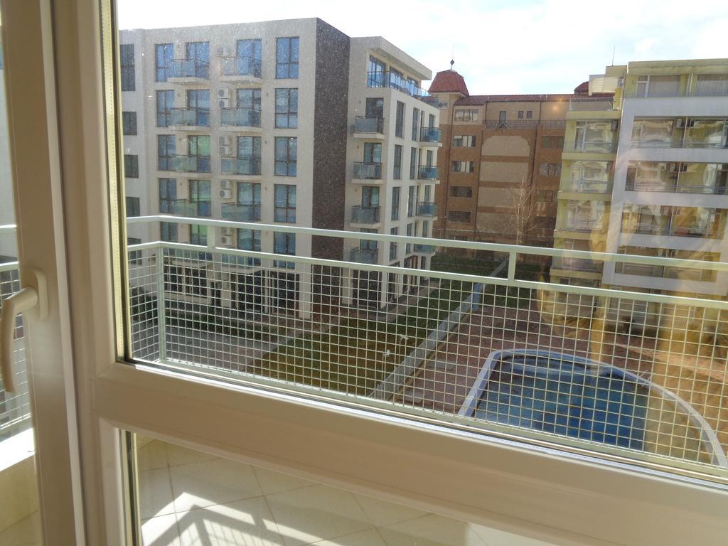 Apartment L4 Sunset Beach 2 Slântsjev Brjag Rom bilde